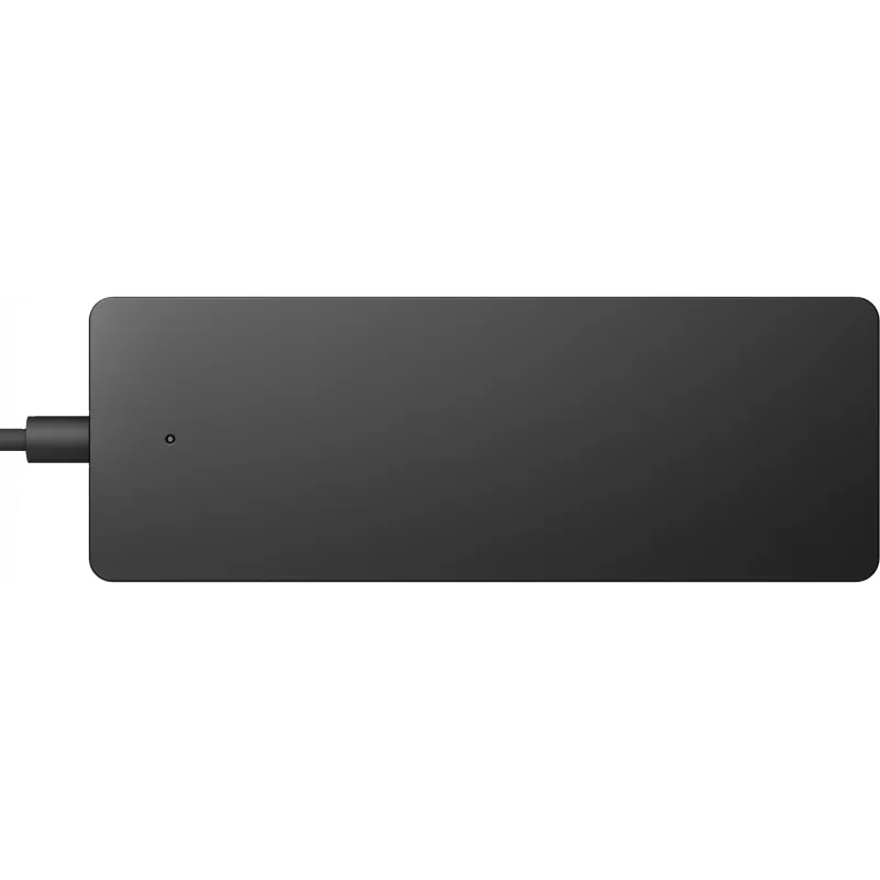 USB-C daudzportu centrmezgls HP 4K 6G842AA#ABB