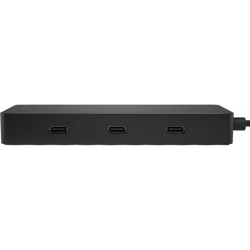 USB-C daudzportu centrmezgls HP 4K 6G842AA#ABB