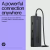 USB-C daudzportu centrmezgls HP 4K 6G842AA#ABB
