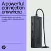 USB-C daudzportu centrmezgls HP 4K 6G842AA#ABB