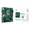 Mātesplate ASUS PRO H610M-C D4-CSM Intel H610 LGA 1700 micro ATX