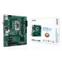 Mātesplate ASUS PRO H610M-C D4-CSM Intel H610 LGA 1700 micro ATX