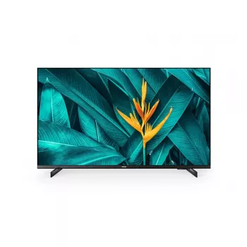 Philips 43HFL5214U/12 televizors 109,2 cm (43 collas) 4K Ultra HD Smart TV Wi-Fi Melns 350 cd/m²