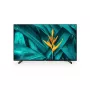Philips 43HFL5214U/12 televizors 109,2 cm (43 collas) 4K Ultra HD Smart TV Wi-Fi Melns 350 cd/m²
