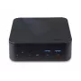 Mini dators Acer VN1502G-13U7U Intel Core i7-1355U 0 GB SSD Intel Iris Xe