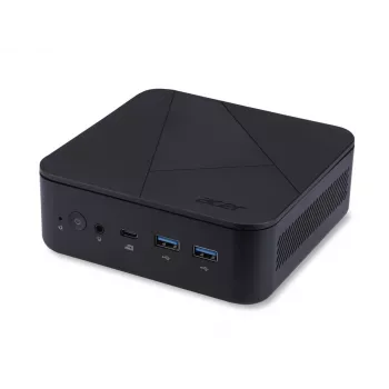 Mini dators Acer VN1502G-13U7U Intel Core i7-1355U 0 GB SSD Intel Iris Xe