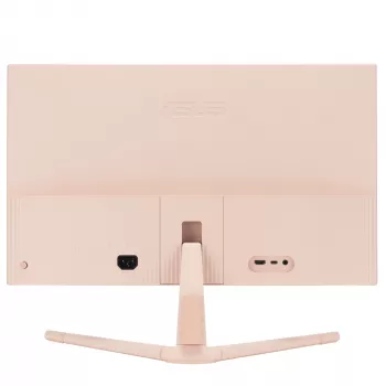 ASUS VU249CFE-P monitors 60.5 cm (23.8 colli) 1920 x 1080 pikseļi Full HD LCD Rozā