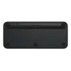 Logitech POP Icon Keys 920-013059 bezvadu tastatūra - grafīta zaļa, QWERTZ vācu izkārtojums
