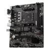 MSI A520M PRO mātesplate AMD A520 Socket AM4 micro ATX