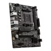 MSI A520M PRO mātesplate AMD A520 Socket AM4 micro ATX