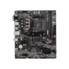 MSI A520M PRO mātesplate AMD A520 Socket AM4 micro ATX