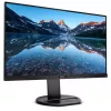 Philips B Line 243B9/00 datora monitors 60,5 cm (23,8 collu) 1920 x 1080 pikseļi Full HD LED Melns