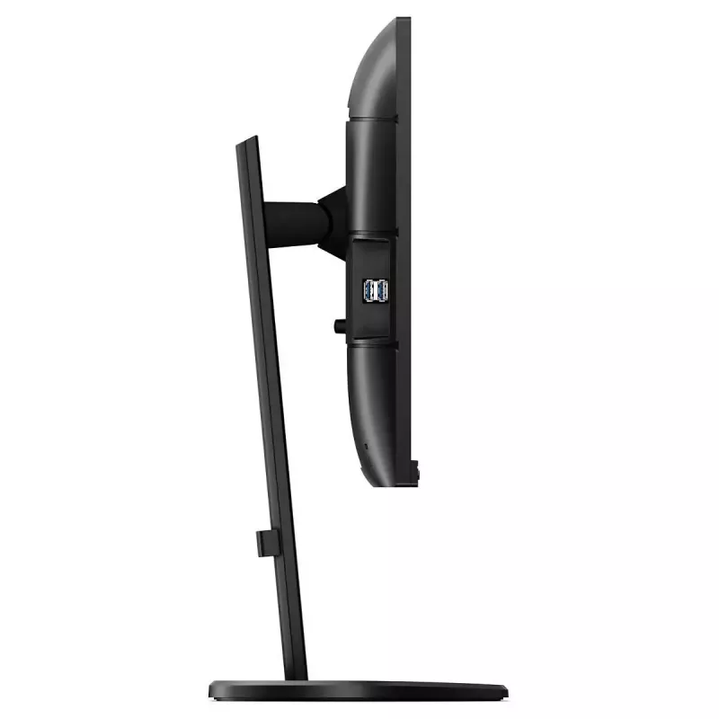 Philips B Line 243B9/00 datora monitors 60,5 cm (23,8 collu) 1920 x 1080 pikseļi Full HD LED Melns