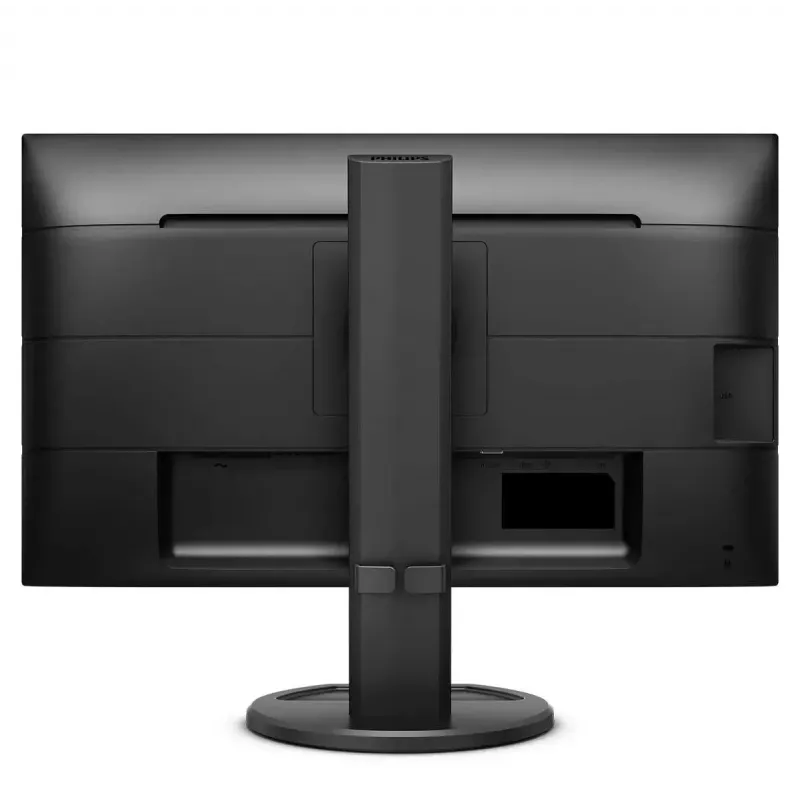 Philips B Line 243B9/00 datora monitors 60,5 cm (23,8 collu) 1920 x 1080 pikseļi Full HD LED Melns