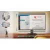 Philips B Line 243B9/00 datora monitors 60,5 cm (23,8 collu) 1920 x 1080 pikseļi Full HD LED Melns