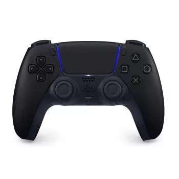Sony DualSense™ – Midnight Black Bluetooth spēļu kontrolieris PlayStation 5