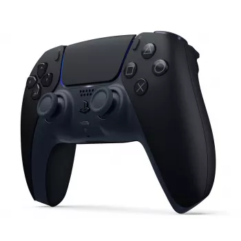 Sony DualSense™ – Midnight Black Bluetooth spēļu kontrolieris PlayStation 5