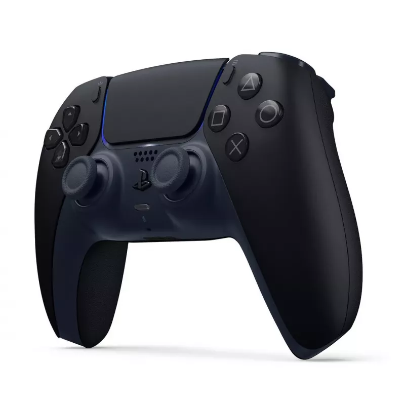 Sony DualSense™ – Midnight Black Bluetooth spēļu kontrolieris PlayStation 5
