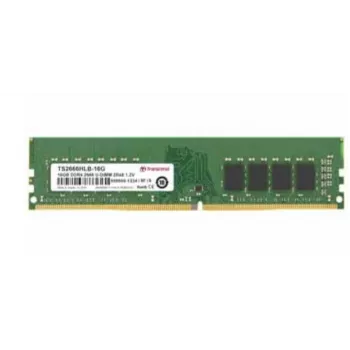 TRANSCEND 8GB JetRam DDR4 3200MHz U-DIMM 1Rx8 1Gx8 CL22 1.2V
