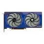Grafikas karte Sparkle Arc B570 Eclipse OC — 10 GB GDDR6, PCIe 4.0 x8, 2660 MHz, 160-bit, 380 GB/s, 2 ventilatori, 170 W