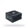 Chieftec GPE-500S barošanas bloks 500 W 24-pin ATX PS/2 Melns