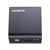 GIGABYTE GB-BMCE-5105 (rev. 1.0) Mini dators Black N5105 2.8 GHz
