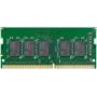 SO-DIMM 4 GB DDR4-2666 , für Serie 21:RS1221RP+, RS1221+, DS1821+, DS1621+ (D4ES01-4G)