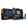 GIGABYTE B850M GAMING X WIFI6E mātesplate - AMD Ryzen 9000 sērijas CPU, 10+2+2 fāžu digitālais VRM, līdz 8200MHz DDR5 (OC), 1xPCIe 5.0 + 1xPCIe 4.0 M.2, 2.5LAN, WIFI 6E, USB 3.2 Gen 2