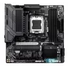 GIGABYTE B850M GAMING X WIFI6E mātesplate - AMD Ryzen 9000 sērijas CPU, 10+2+2 fāžu digitālais VRM, līdz 8200MHz DDR5 (OC), 1xPCIe 5.0 + 1xPCIe 4.0 M.2, 2.5LAN, WIFI 6E, USB 3.2 Gen 2
