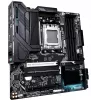 GIGABYTE B850M GAMING X WIFI6E mātesplate - AMD Ryzen 9000 sērijas CPU, 10+2+2 fāžu digitālais VRM, līdz 8200MHz DDR5 (OC), 1xPCIe 5.0 + 1xPCIe 4.0 M.2, 2.5LAN, WIFI 6E, USB 3.2 Gen 2