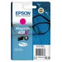Epson C13T09K34010 oriģinālā tintes kasetne 1 gab. Augstas (XL) ietilpības, fuksīna