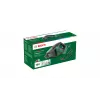 Bosch UniversalVac 18 2-in-1 slotas putekļsūcējs ar bateriju, bez maisa, melns/zaļš