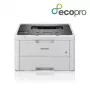 Brother DCP-L2627DWE EcoPro Ready 3-in-1 Mono Lāzerprinteris, LED, Krāsu, 600 x 2400 DPI, A4, 18 ppm, Divpusējā drukāšana