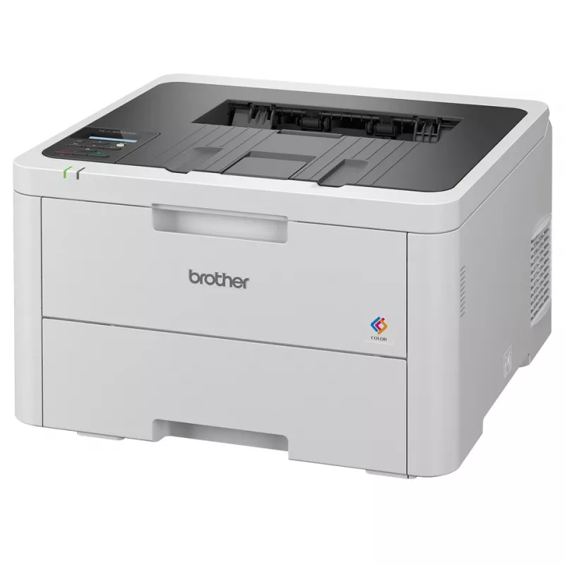 Brother DCP-L2627DWE EcoPro Ready 3-in-1 Mono Lāzerprinteris, LED, Krāsu, 600 x 2400 DPI, A4, 18 ppm, Divpusējā drukāšana