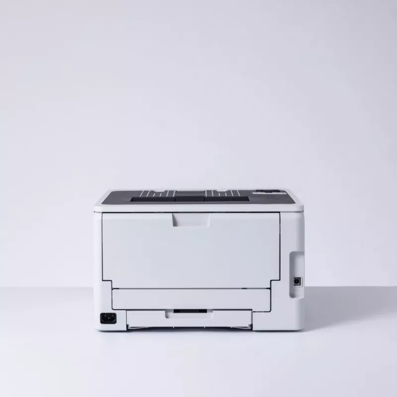 Brother DCP-L2627DWE EcoPro Ready 3-in-1 Mono Lāzerprinteris, LED, Krāsu, 600 x 2400 DPI, A4, 18 ppm, Divpusējā drukāšana