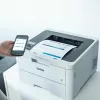 Brother DCP-L2627DWE EcoPro Ready 3-in-1 Mono Lāzerprinteris, LED, Krāsu, 600 x 2400 DPI, A4, 18 ppm, Divpusējā drukāšana