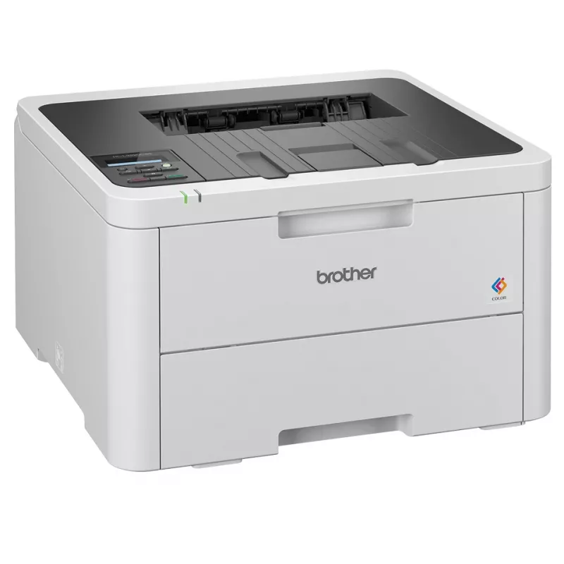 Brother DCP-L2627DWE EcoPro Ready 3-in-1 Mono Lāzerprinteris, LED, Krāsu, 600 x 2400 DPI, A4, 18 ppm, Divpusējā drukāšana