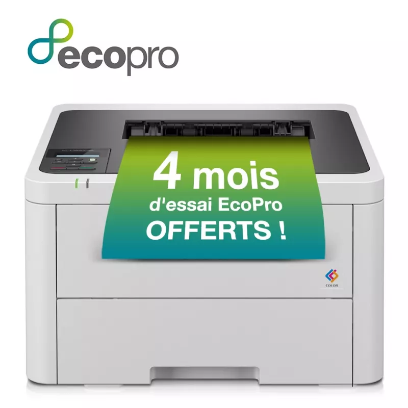 Brother DCP-L2627DWE EcoPro Ready 3-in-1 Mono Lāzerprinteris, LED, Krāsu, 600 x 2400 DPI, A4, 18 ppm, Divpusējā drukāšana