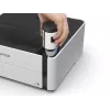 Epson EcoTank ET-M1180 printeris, melns/balts, A4, 1200x2400 DPI, 39 ppm