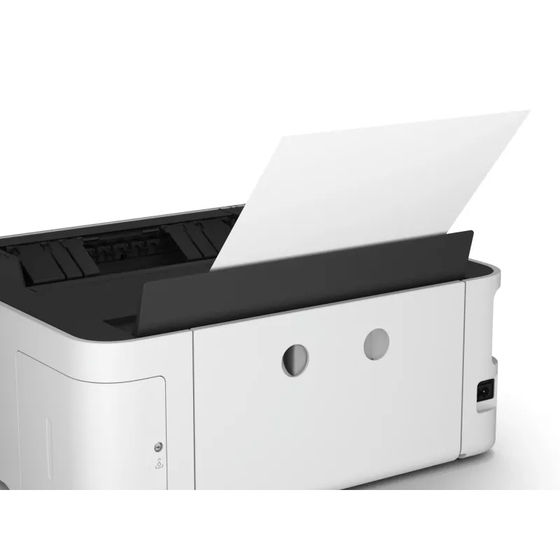 Epson EcoTank ET-M1180 printeris, melns/balts, A4, 1200x2400 DPI, 39 ppm
