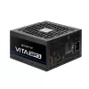 Barošanas bloks Chieftec Vita BPX-750-C 750 W 20+4 pin ATX ATX Melns
