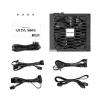 Barošanas bloks Chieftec Vita BPX-750-C 750 W 20+4 pin ATX ATX Melns