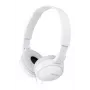 Sony MDR-ZX110 austiņas, vadu, 12-22000 Hz, balta