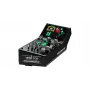 Džoistiks Thrustmaster VIPER Panel Melns USB ar dzinēja vadības sviru PC
