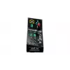 Džoistiks Thrustmaster VIPER Panel Melns USB ar dzinēja vadības sviru PC