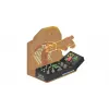 Džoistiks Thrustmaster VIPER Panel Melns USB ar dzinēja vadības sviru PC