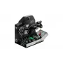 Thrustmaster VIPER TQS MISSION PACK Melns USB Džoistiks + Dzinēja Vadības Svira PC