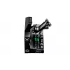 Thrustmaster VIPER TQS MISSION PACK Melns USB Džoistiks + Dzinēja Vadības Svira PC