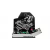 Thrustmaster VIPER TQS MISSION PACK Melns USB Džoistiks + Dzinēja Vadības Svira PC