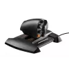Thrustmaster TWCS Throttle Black USB sviras kontrolieris PC